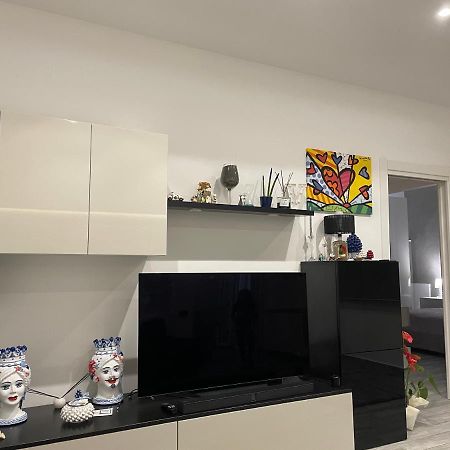סירקוזה Syria Luxury Apartment מראה חיצוני תמונה