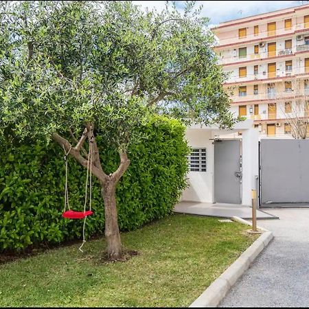 סירקוזה Syria Luxury Apartment מראה חיצוני תמונה