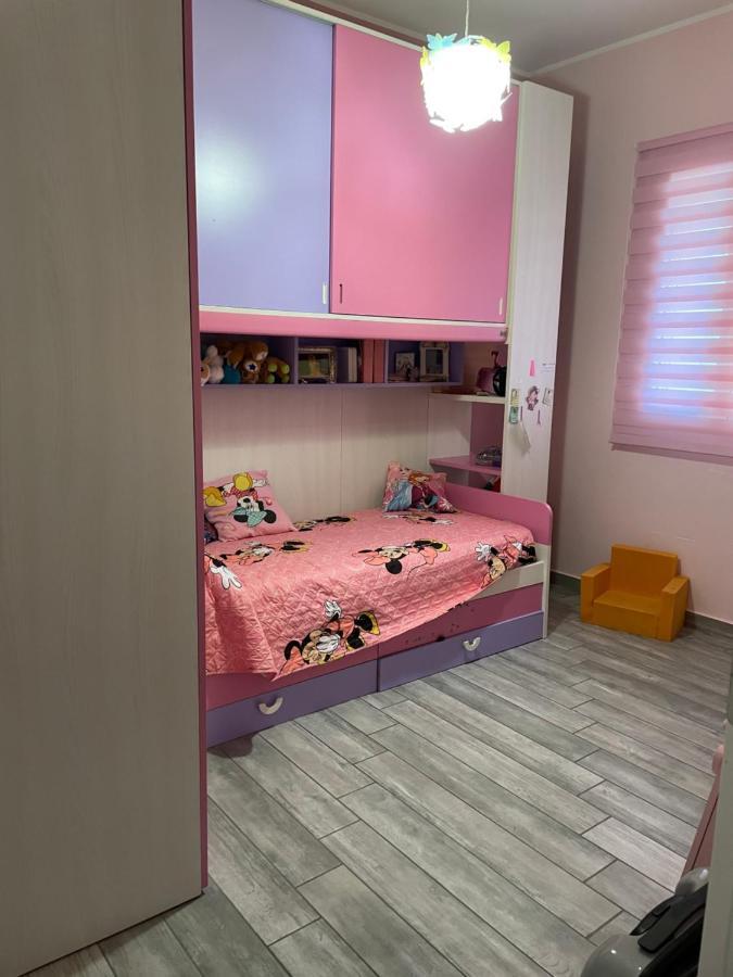 סירקוזה Syria Luxury Apartment מראה חיצוני תמונה