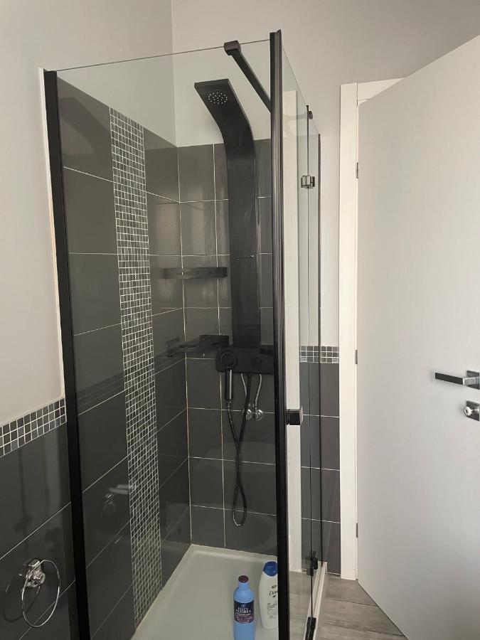 סירקוזה Syria Luxury Apartment מראה חיצוני תמונה