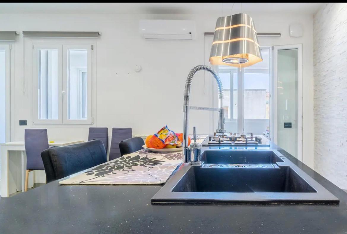 סירקוזה Syria Luxury Apartment מראה חיצוני תמונה