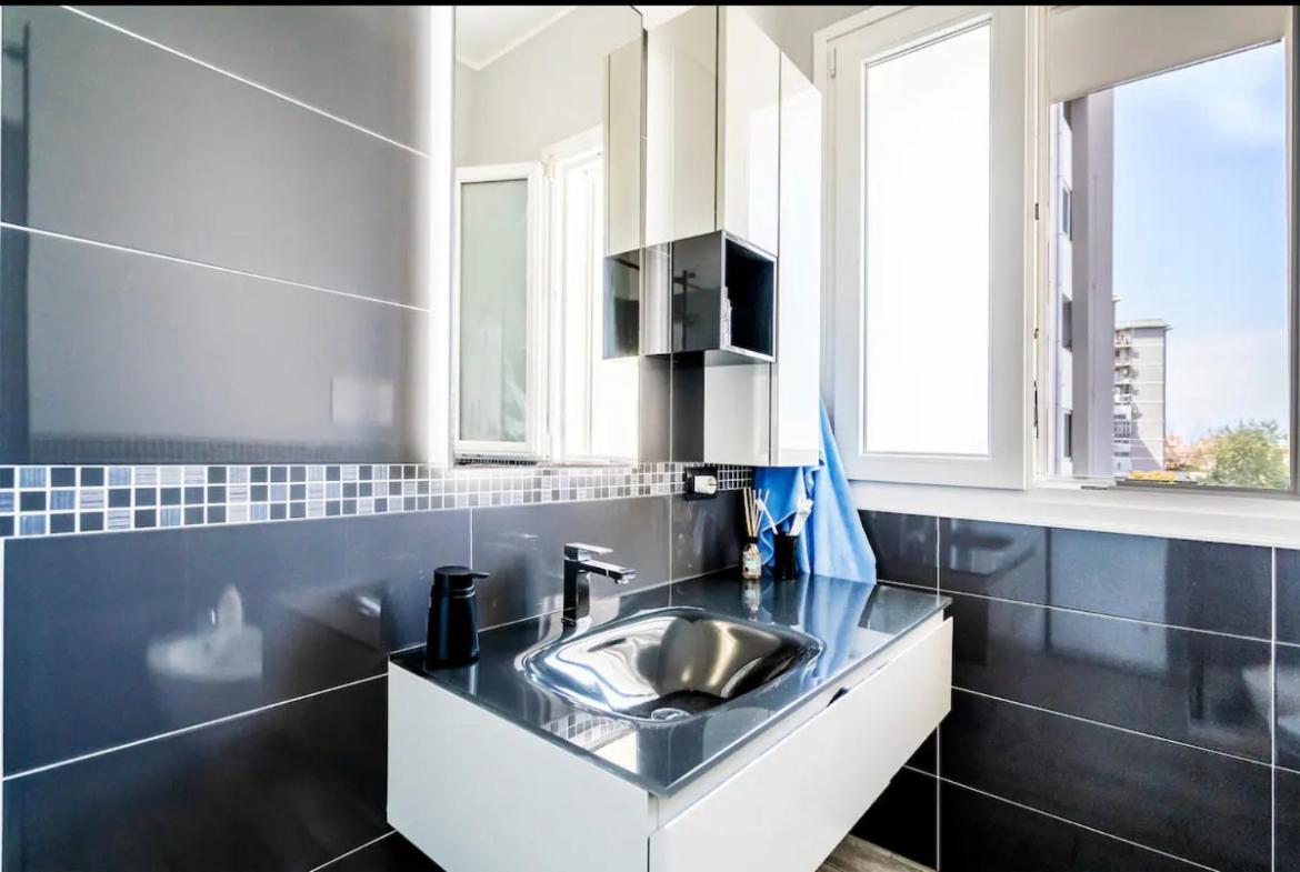 סירקוזה Syria Luxury Apartment מראה חיצוני תמונה